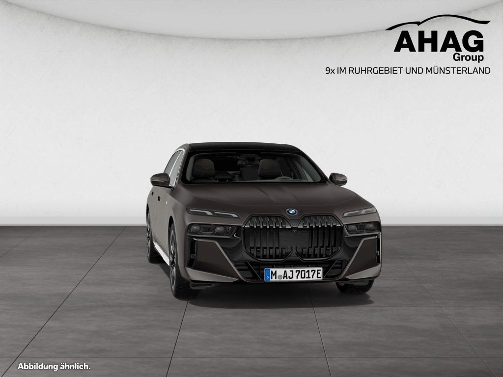 BMW 750 - Bild 10