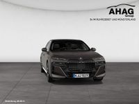 BMW 750 - Vorschau Bild 10