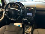 Mercedes-Benz A 160 /AUTOMATIK./SHZ/KLIMA/MFL - gebrauchte Mercedes-Benz A-Klasse aus dem Jahr 2011
