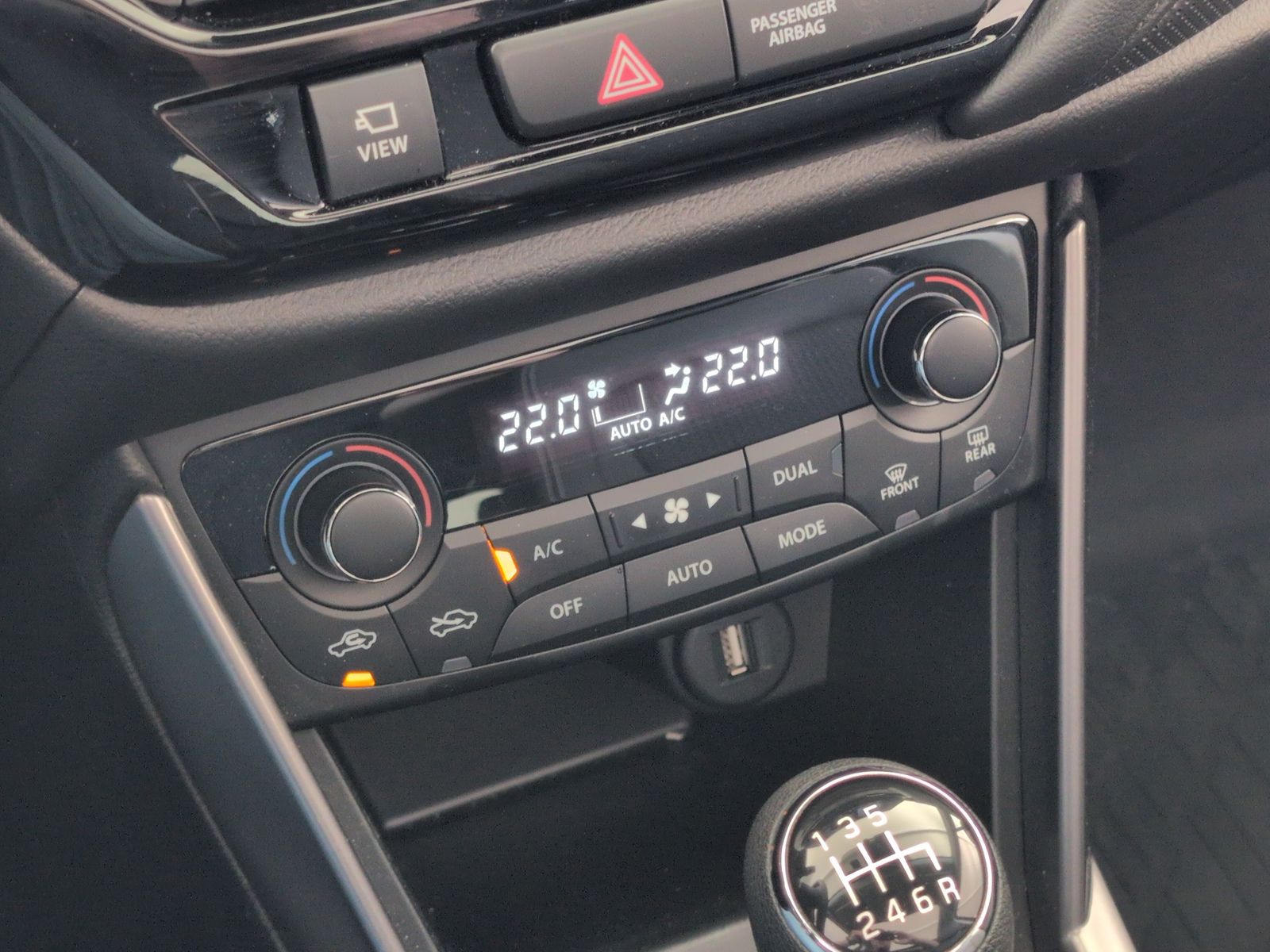 SUZUKI ANDERE S-Cross 1.4 Boosterjet Comfort ALLGRIP Navi – Bild 19