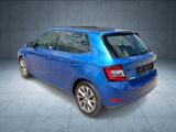 Skoda Fabia 1.0 TSI Clever Best of DSG KAMERA PDC SHZ - Skoda Fabia: Clever Best Of