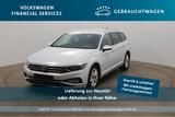 Volkswagen Passat Variant Elegance 4Motion 2.0 TDI SCR Klim