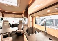 Carthago C2-tourer I 141 KB-LE comfort -Markise (9/15)