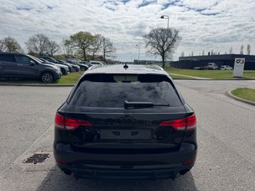 Audi A4 - 8