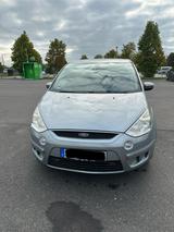 Ford S-Max 2,0 TDCi 103kW DPF - Ford S-Max in Bonn