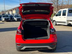 VW T-Cross Active 150PS DSG #KEYLESS #LED