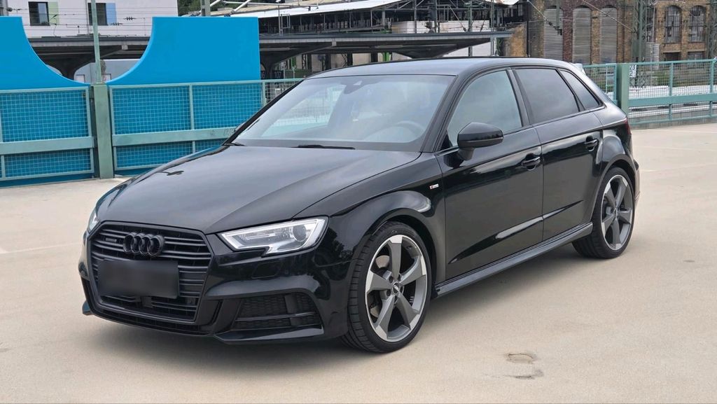 Image of Audi A3