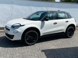 Fiat 600 Benziner Street 1.2 T3 Benziner 74 kW - Fiat 600 Neuwagen