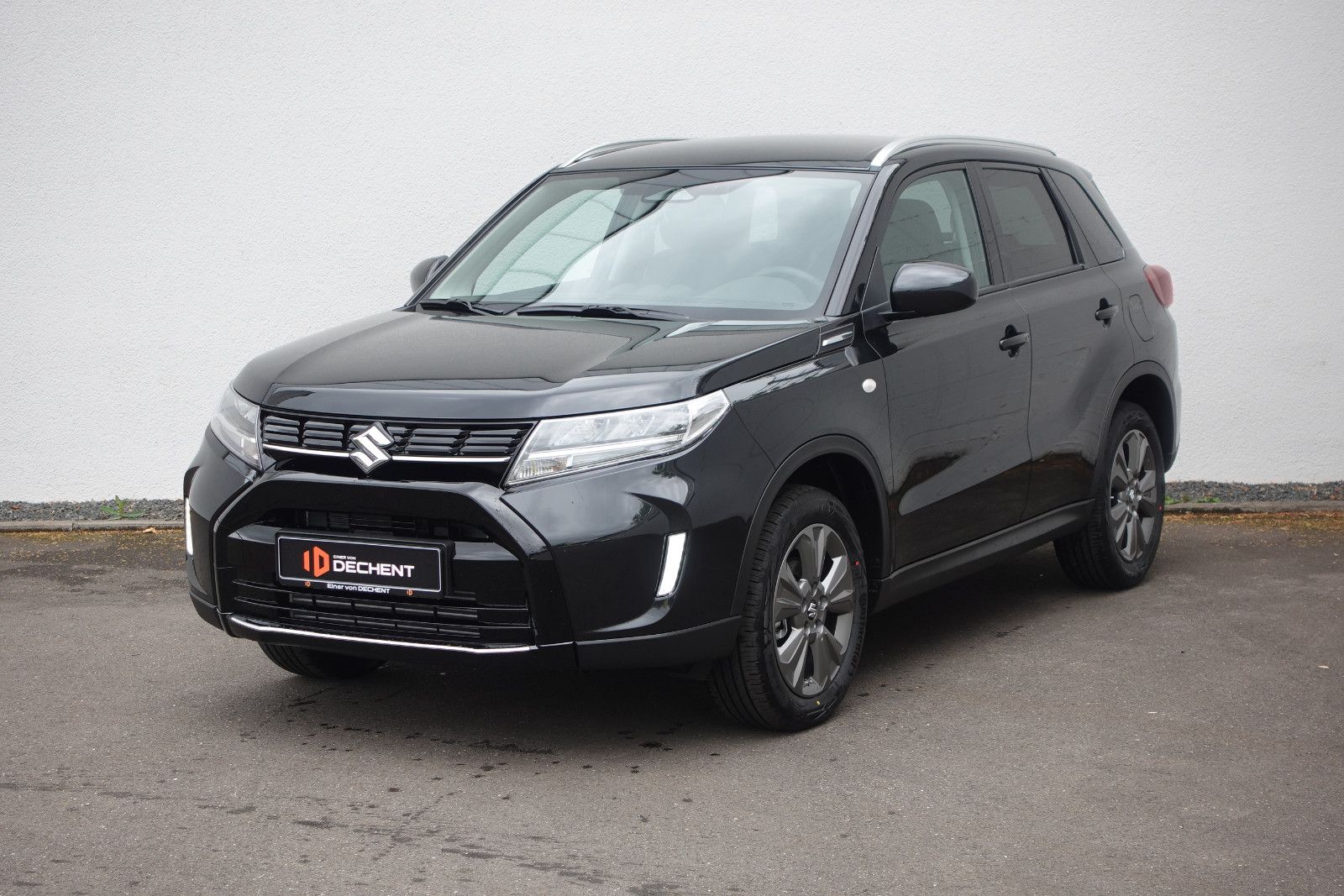 Fahrzeugabbildung Suzuki Vitara 1.4Hybrid Comfort AHK,Navi,SHZ,PD,Kamera