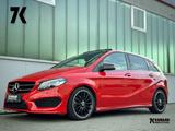 Mercedes-Benz B 200 AMG-Line *PANO|NAVI|HIFI|LED|NIGHT-PAKET* - gebrauchte Mercedes-Benz B 200 aus dem Jahr 2018