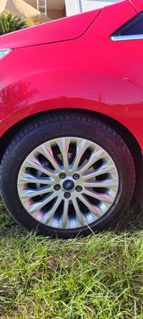 Ford C-Max 1,6TDCi 70kW Titanium Key less. ALLES NUE+ - Ford C-Max: 7