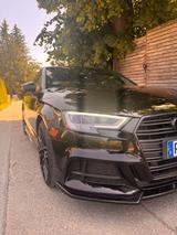 Audi A3 35 TFSI SLINE / VIRTUAL KOCKPIT / KAMERA - Audi A3: Limousine, Sline