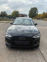 Audi A3 8V 2.0TDI  S-Line Beschreibung Les... - Audi A3 8L mit Diesel-Antrieb