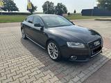 Audi A5 3.0 TDI S tronic quattro Sportback  B&O Navi - Audi A5 in Halle