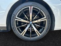 BMW 520 - Vorschau Bild 4
