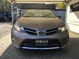 Toyota Auris 1.6 Executive Autom/1.Hd/Shz/Temp/Kamera - gebrauchte Toyota Auris aus dem Jahr 2013