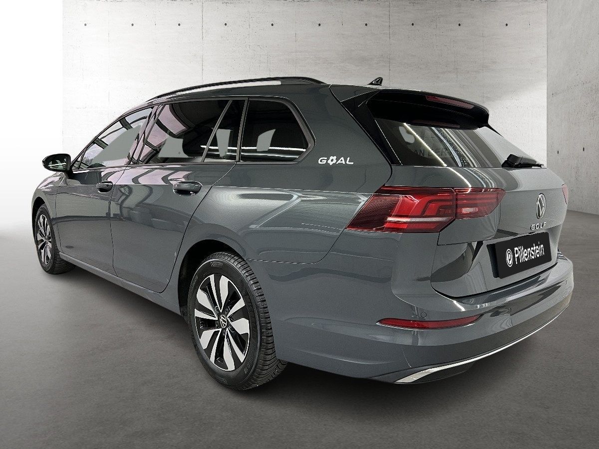 Volkswagen Golf Variant TSI GOAL NAVI AHK KAM LEDPLUS foto 3