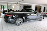 Mercedes-Benz E 300 Cabrio/AMG/360°/Airscarf/Distronic+/Ambien - Mercedes-Benz E 300 mit Benzin-Antrieb: Cabrio