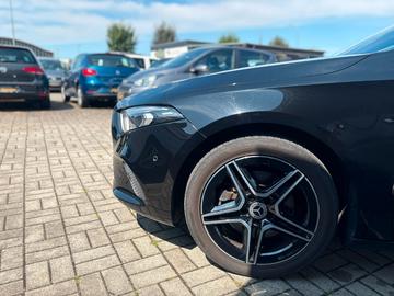 صورة 7 لـ 2019 Mercedes-BENZ A 220