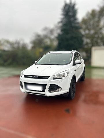 Ford Kuga EcoBoost Trend *Bremsen NEU*Serv...