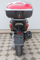 BMW C650 Sport  - BMW MOTORRAD SPORT