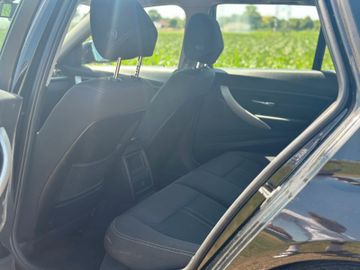 BMW 318 - 8