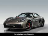Porsche 718 Cayman GTS 4.0 4.0!;LED-SW;BOSE;PDK;RF-Kamer - Porsche Cayman: 4.0