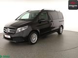 Mercedes-Benz V 220 d SPORT-PAKET 7 SITZE DISTRO,KAMERA,1.HAND - Mercedes-Benz V-Klasse Gebrauchtwagen in Berlin