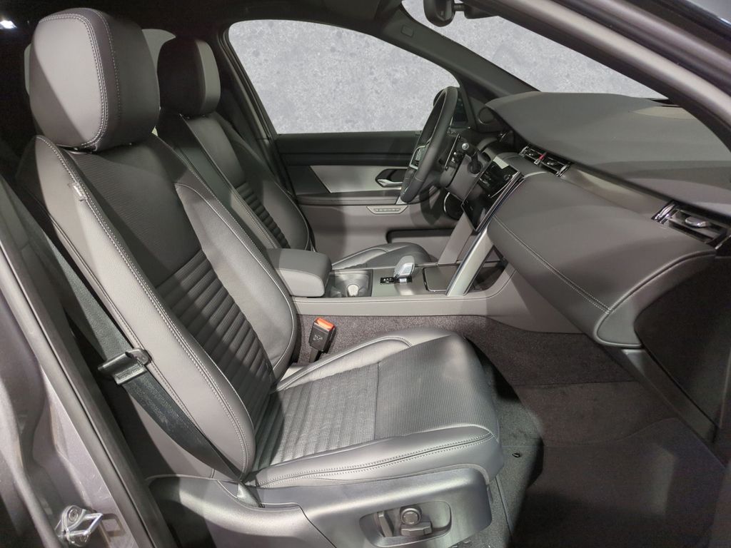 Land Rover Discovery Sport P200 Dynamic SE ACC WINTER TOTWI
