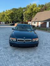 BMW 735i e65 Harman Kardon - gebrauchte BMW 735 aus dem Jahr 2002