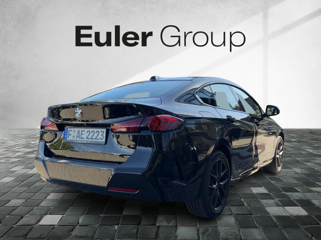 BMW 216 - Bild 4