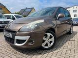 Renault Scenic III Dynamique/Automatik/Navi/HU&AU - Renault Scenic in Rostock