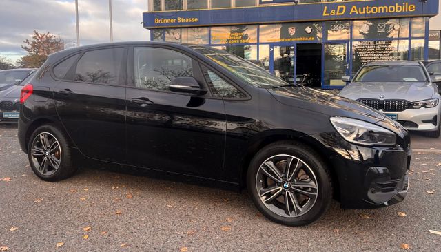 BMW 225 xe A*i Performance Active Tourer  Sport Line