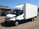 Iveco 35 C15 3.0*Maxi-Koffer 4.12m*Euro6*Klima* - Angebote entsprechen deinen Suchkriterien