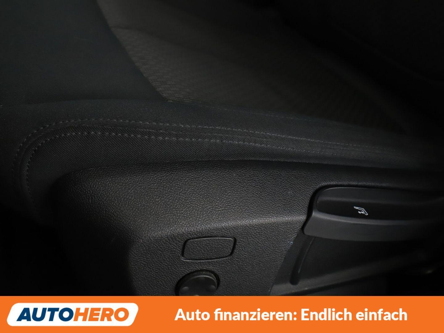 BMW X2 sDrive 18i Advantage Aut.*NAVI*LED*TEMPO*PDC, миниатюра 23