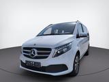 Mercedes-Benz V 250 d 4MATIC Lang SpurW AHK AUT Facelift Kam. - Mercedes-Benz Glastransporter
