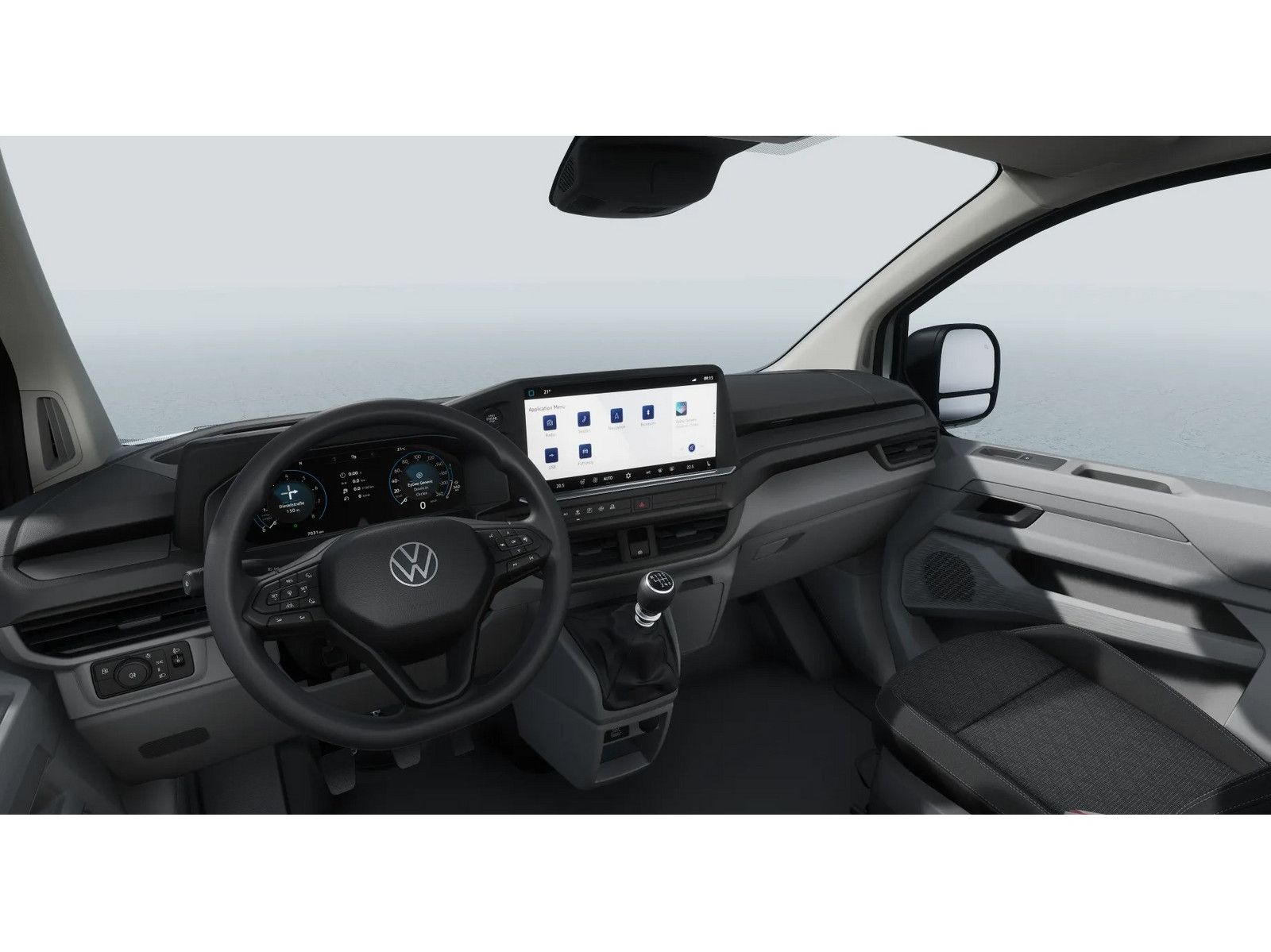 Volkswagen T7 Transporter - Bild 8