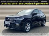 Volkswagen T-Cross Style OPF 1.0 TSI PDC+Kamera Navi - VW T-Cross in Oberhausen