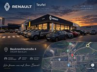 Renault Trafic - Vorschau Bild 23