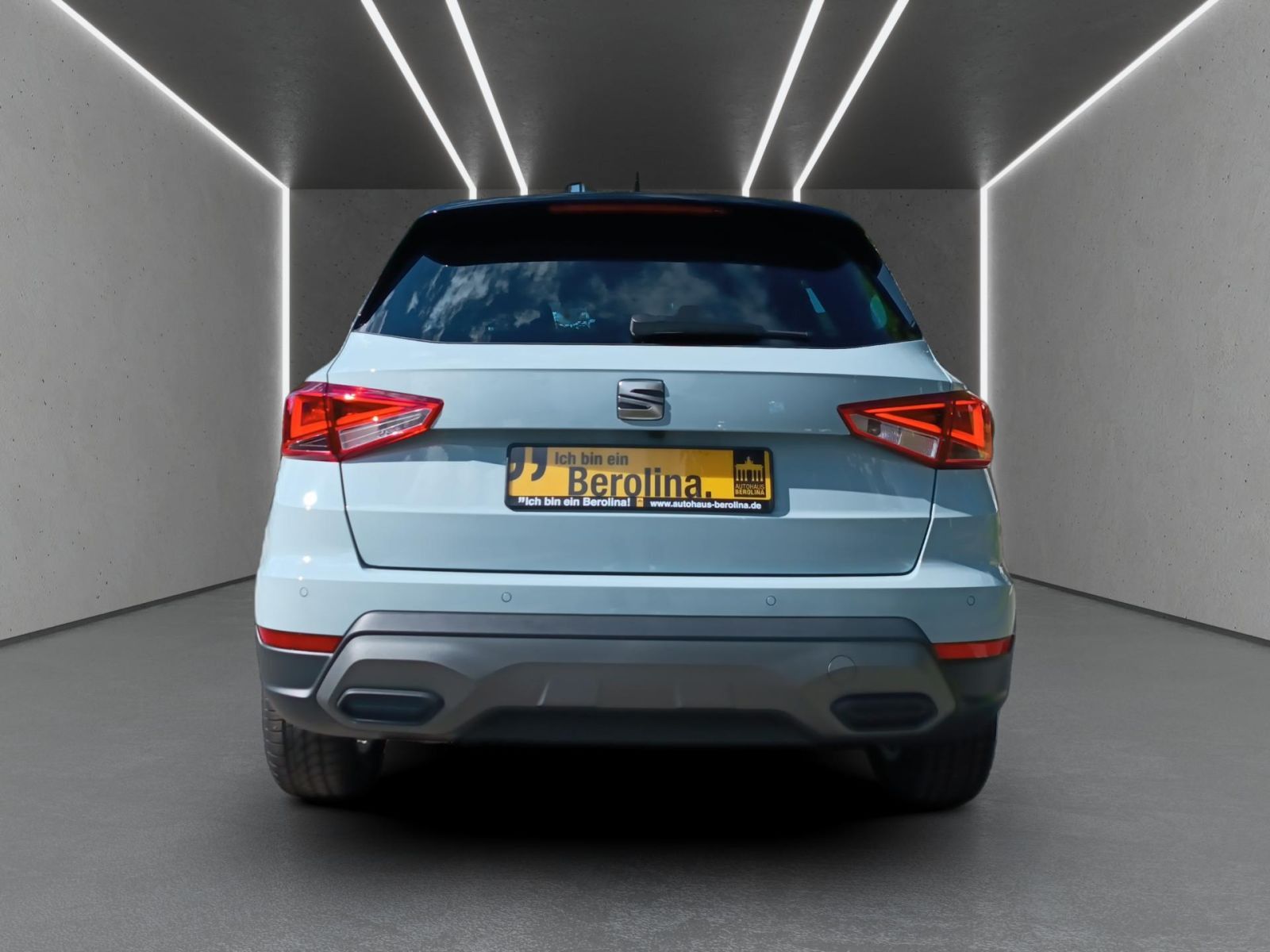 Seat Arona - Bild 6