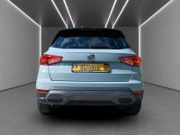 Seat Arona - Vorschau Bild 6
