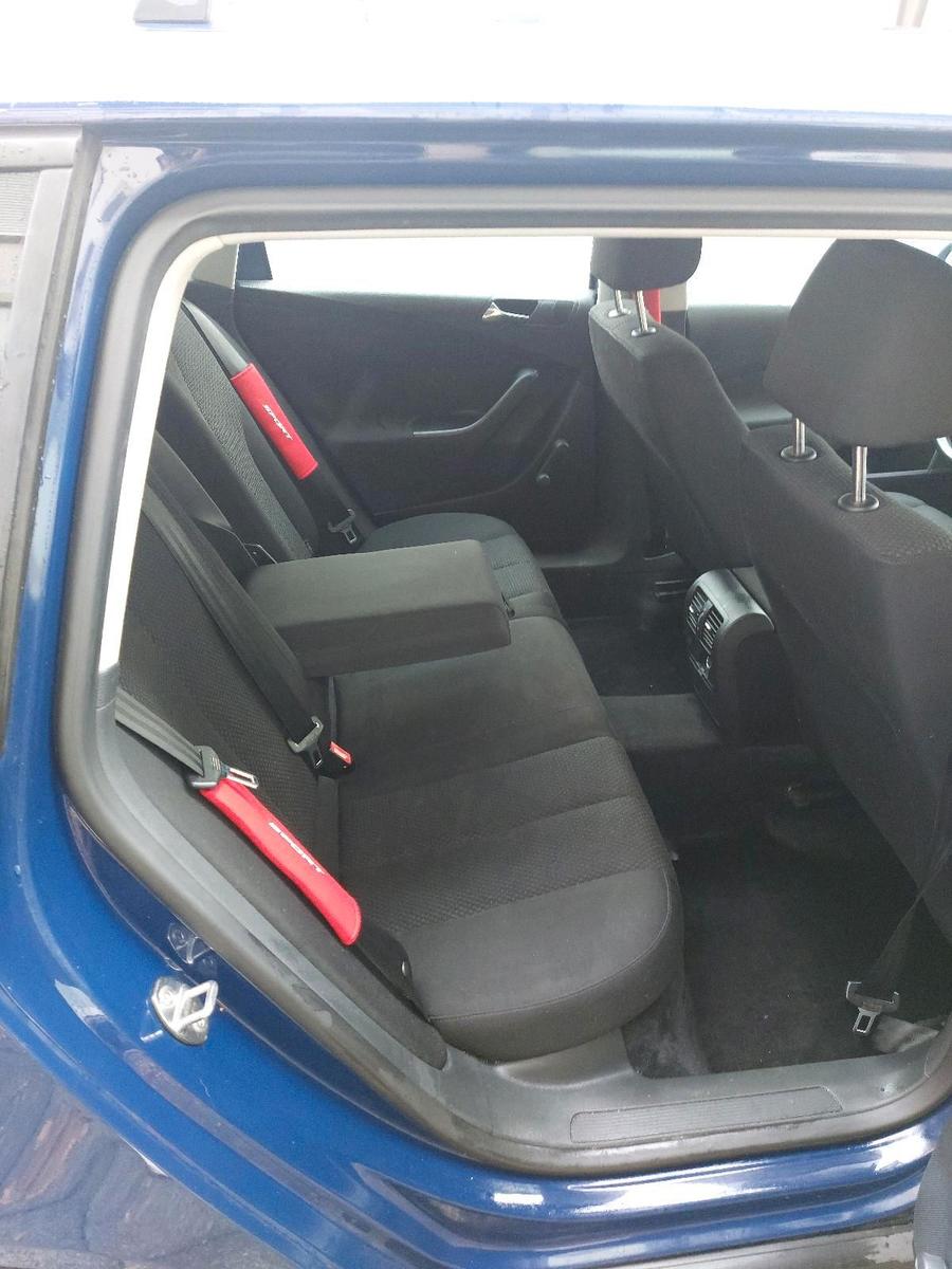 Volkswagen Passat 2007 — photo 11