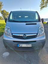 Opel Vivaro Kastenwagen L1H1 2,7t - Opel Vivaro in Köln