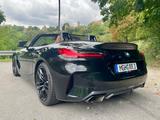 BMW Z4 M40i TOP GEPFLEGT  - BMW Z4 M40i Gebrauchtwagen