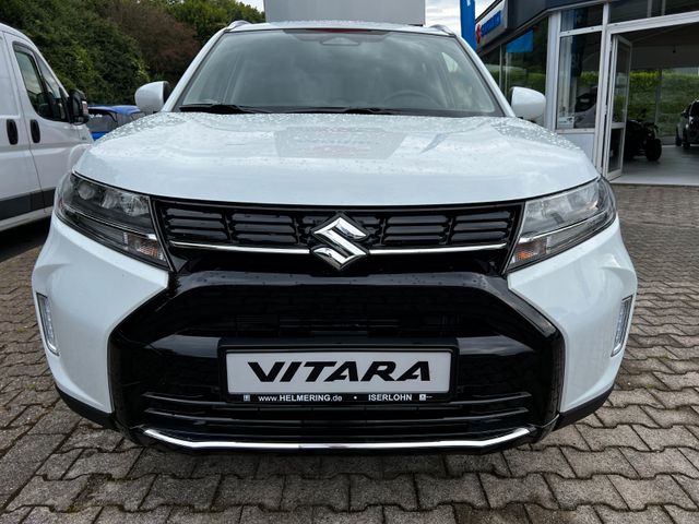 Suzuki Vitara 1.4 BOOSTERJET Hybrid Comfort Allgrip