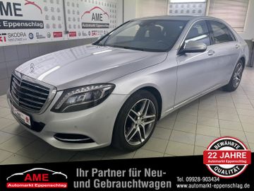 MERCEDES-BENZ S 350
