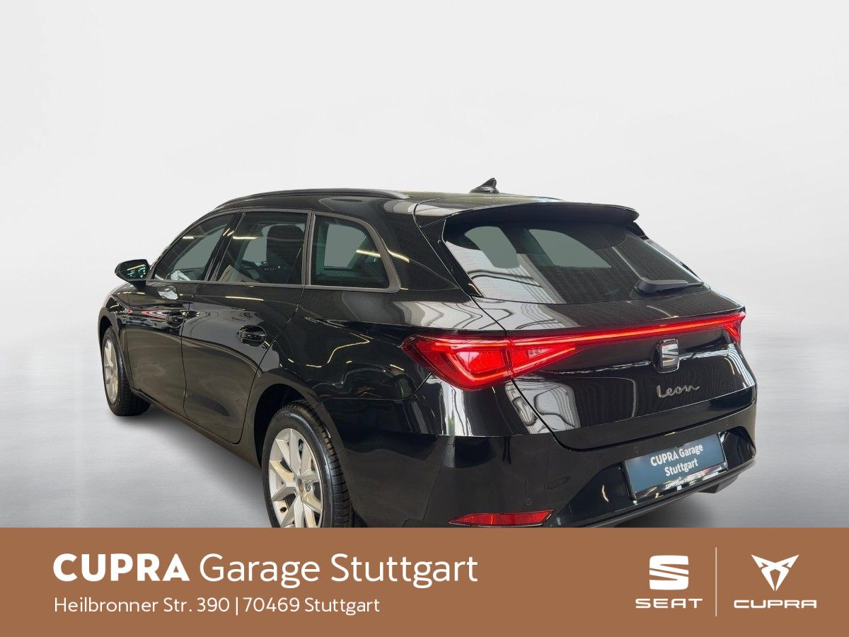 Seat Leon - Bild 3