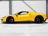 Ferrari 296 GTB -LIFT- LEDS- RACING SEATS-SURR- - Ferrari 296 GTB Tageszulassungen