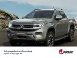 Volkswagen Amarok DC Style Automatik 4Motion STHZ AHK - Volkswagen Amarok: Allradantrieb