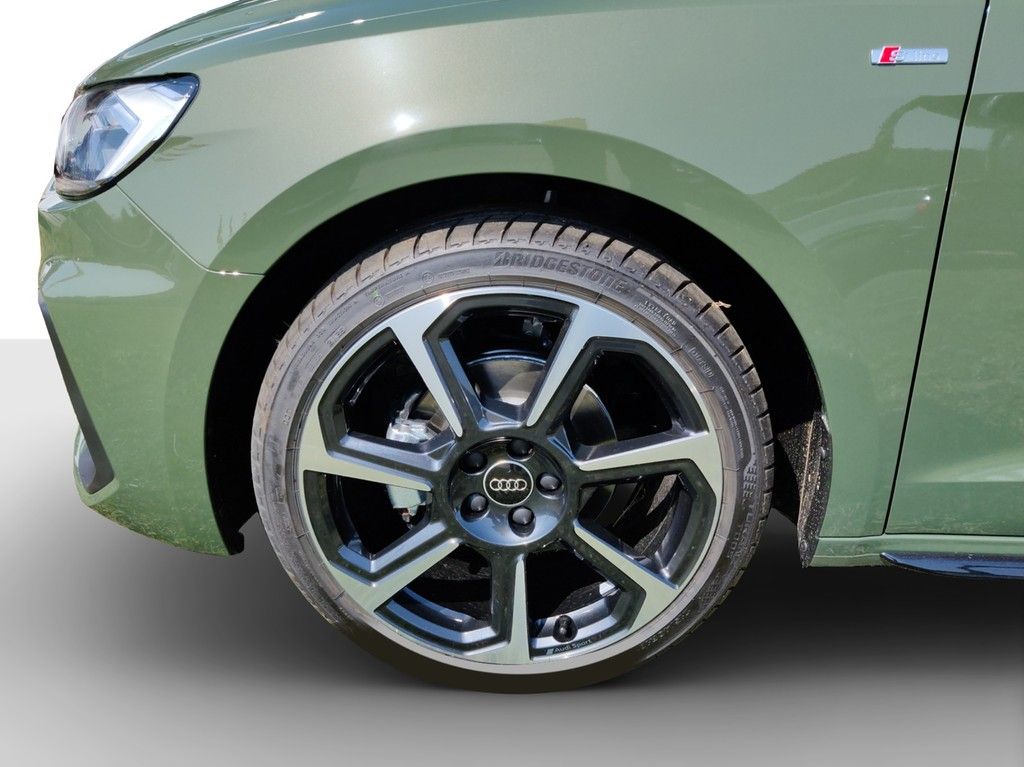 Audi A1 - Bild 18